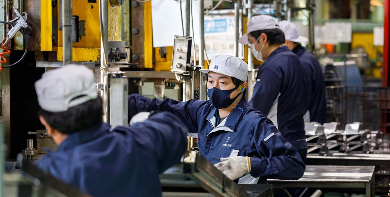 株式会社 東洋工芸 - 株式会社東洋工芸のホームページです。東洋工芸は