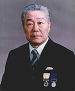 Founder: Harumatsu Sato